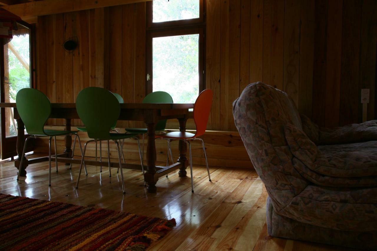 Вилла Domaine De La Queyrie Сарла-ла-Канеда Экстерьер фото